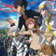 Illustration for article titled The anime of a Certain Magical Index III will premiere this fall